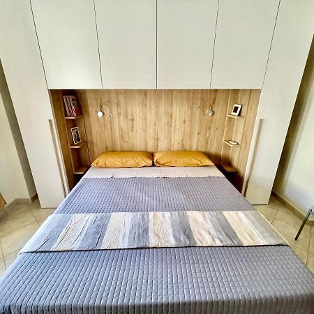 Viale Umberto I Apartments Сассарі Екстер'єр фото