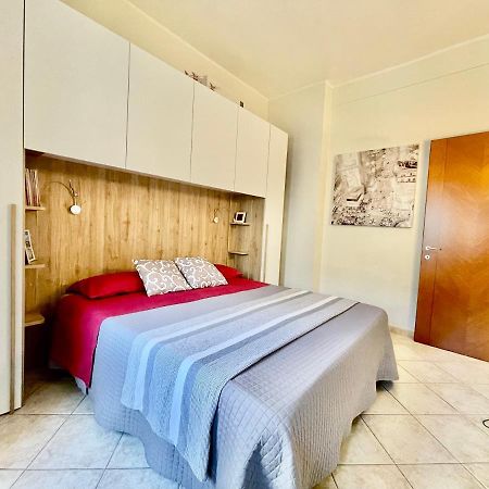 Viale Umberto I Apartments Сассарі Екстер'єр фото