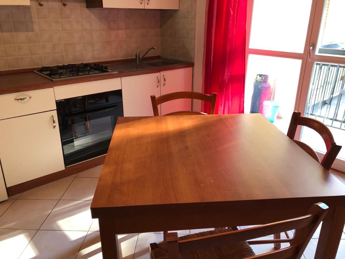 Viale Umberto I Apartments Сассарі Екстер'єр фото