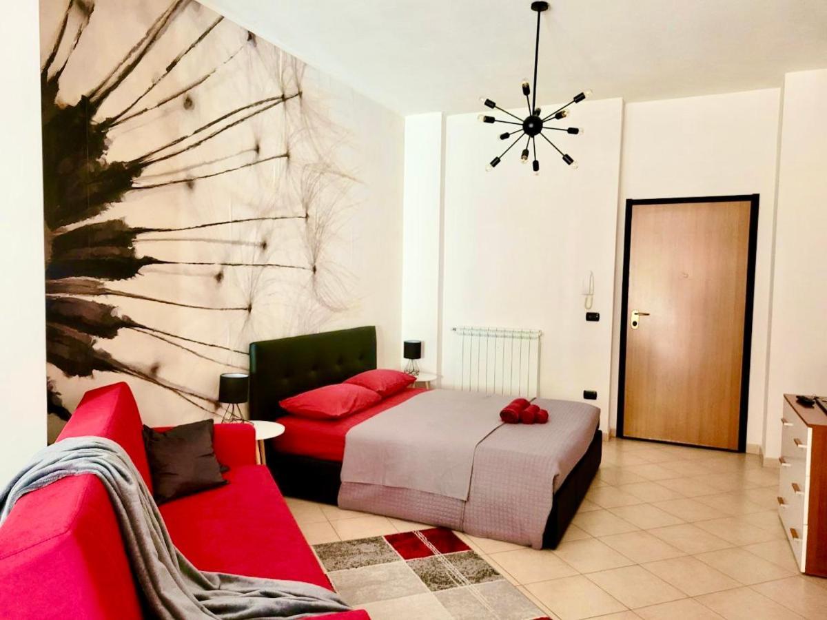 Viale Umberto I Apartments Сассарі Екстер'єр фото
