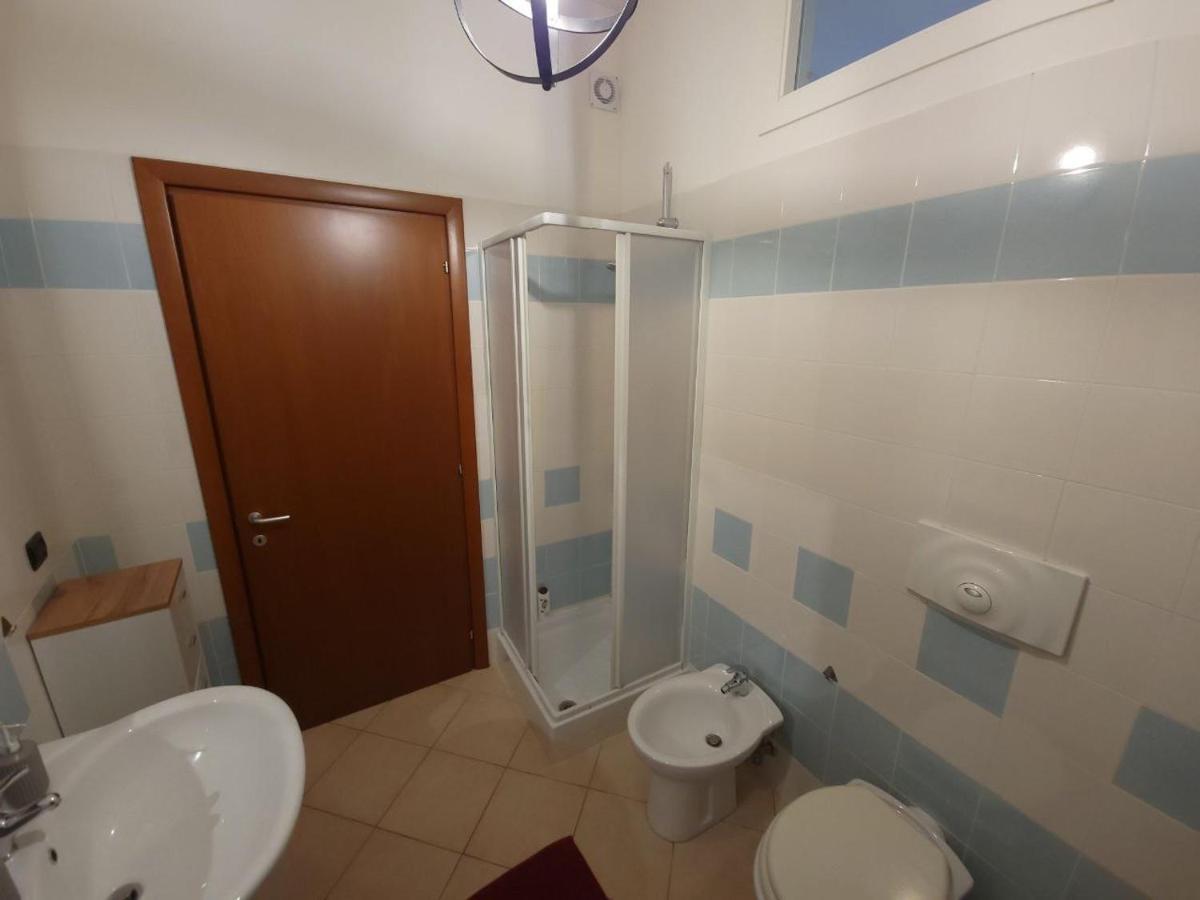 Viale Umberto I Apartments Сассарі Екстер'єр фото