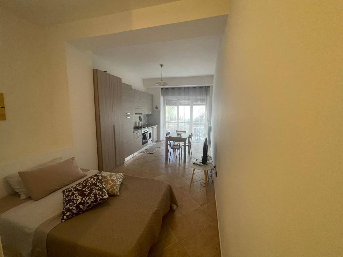 Viale Umberto I Apartments Сассарі Екстер'єр фото