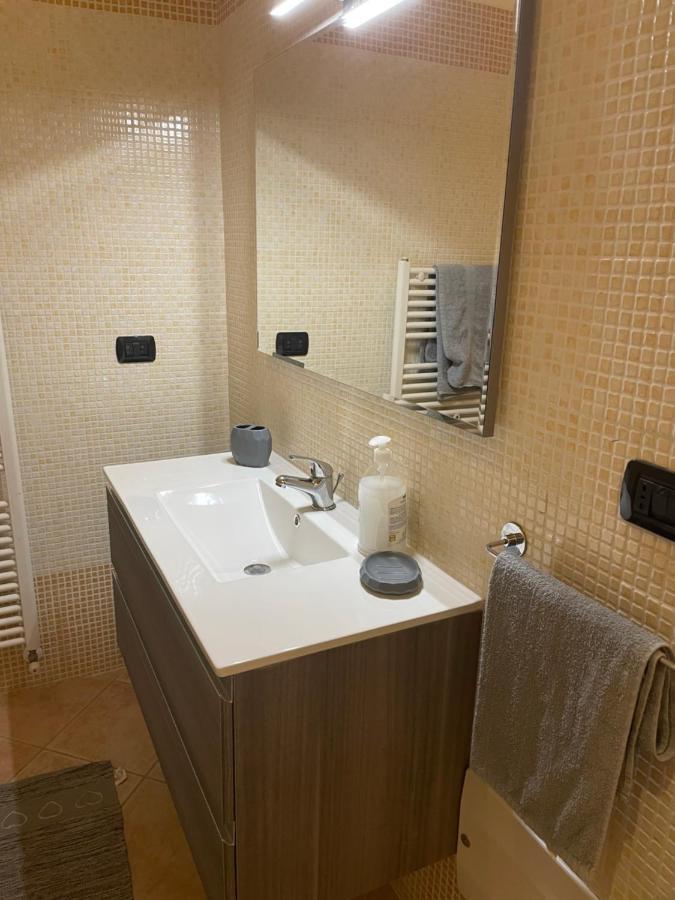 Viale Umberto I Apartments Сассарі Екстер'єр фото