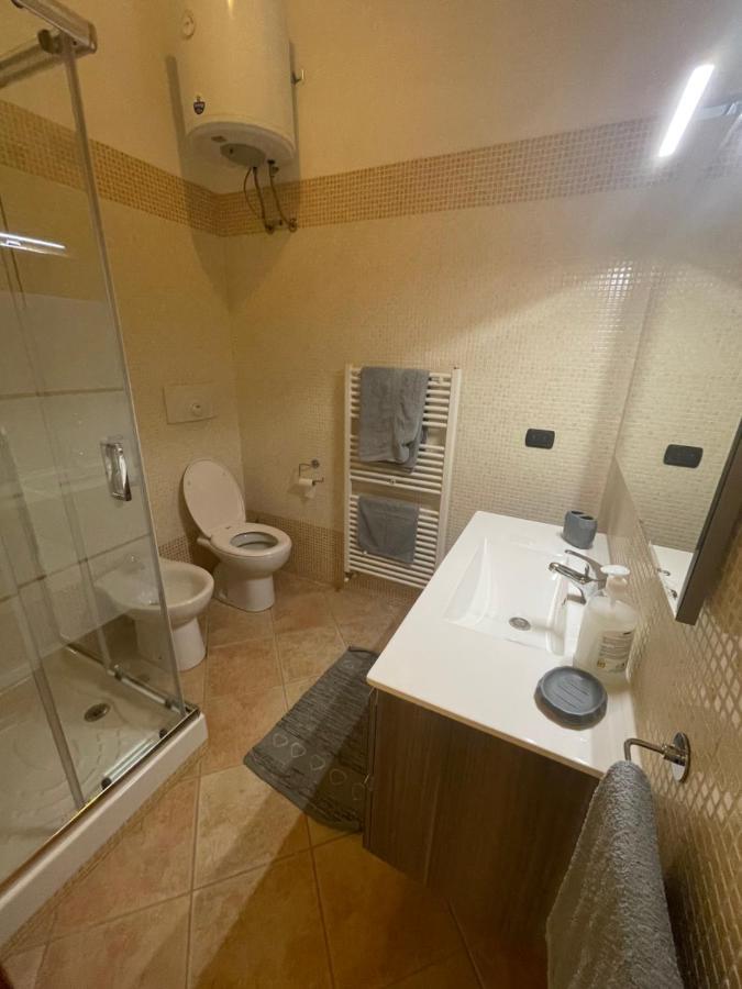 Viale Umberto I Apartments Сассарі Екстер'єр фото
