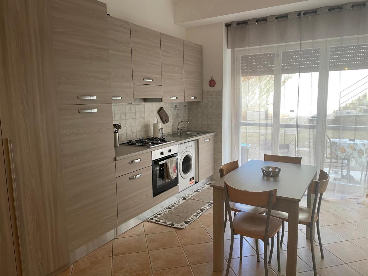 Viale Umberto I Apartments Сассарі Екстер'єр фото