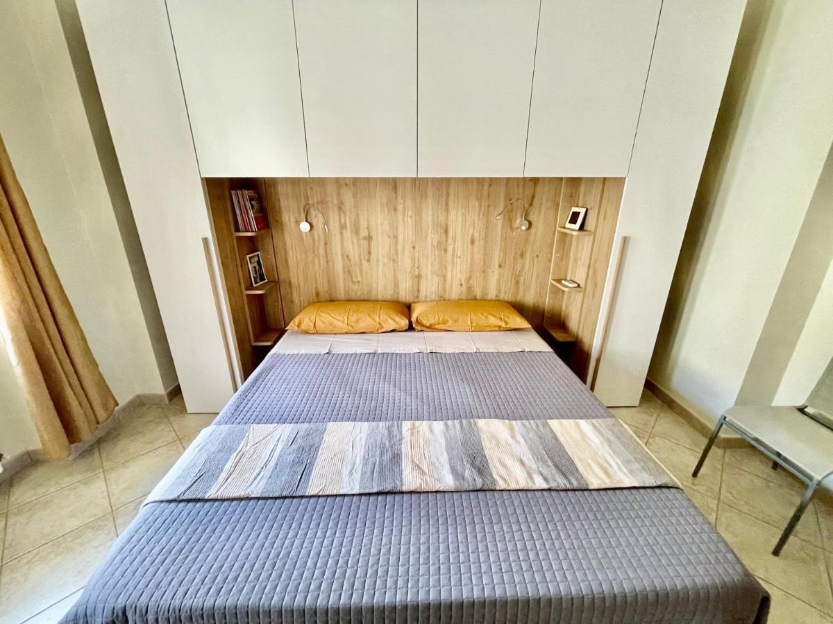 Viale Umberto I Apartments Сассарі Екстер'єр фото
