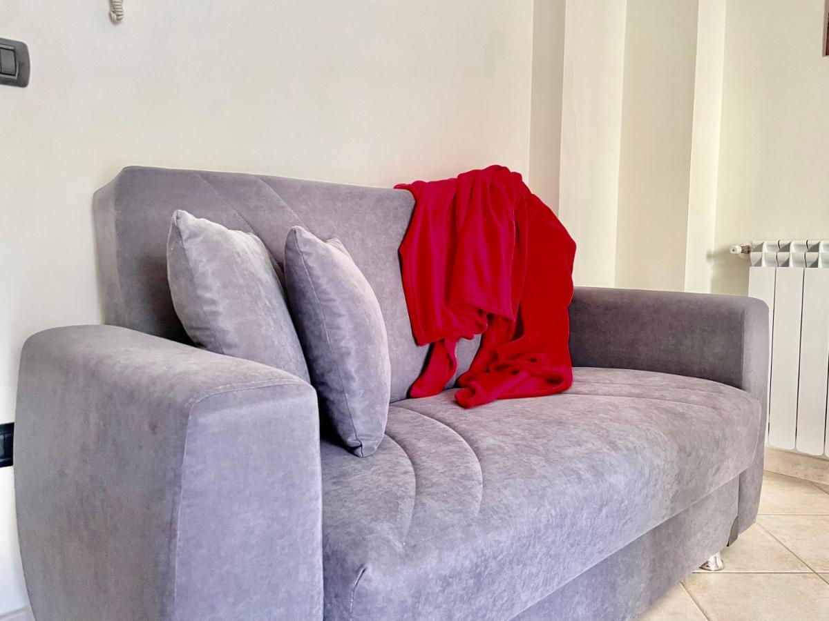 Viale Umberto I Apartments Сассарі Екстер'єр фото