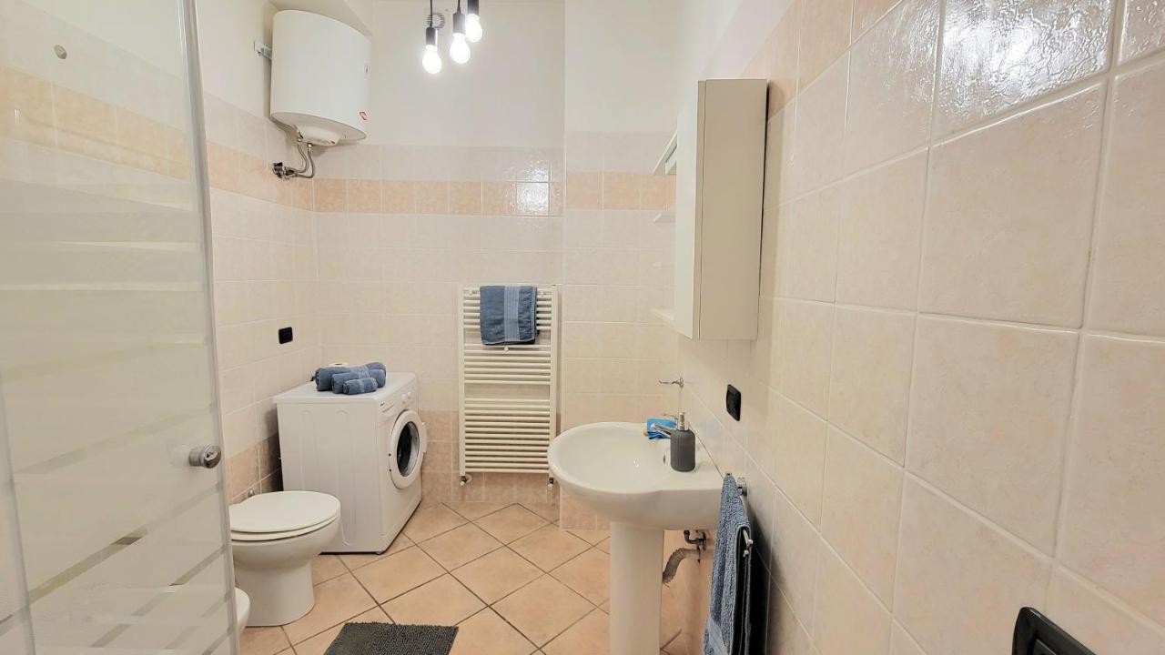 Viale Umberto I Apartments Сассарі Екстер'єр фото
