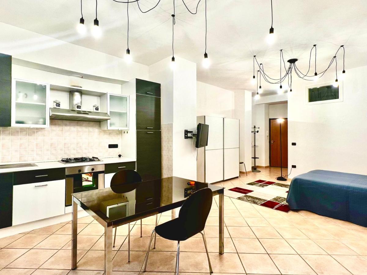 Viale Umberto I Apartments Сассарі Екстер'єр фото