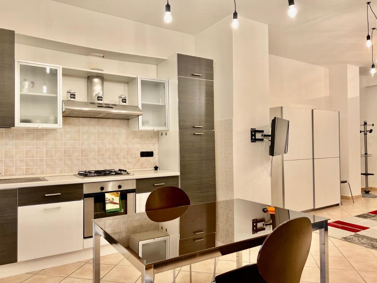 Viale Umberto I Apartments Сассарі Екстер'єр фото