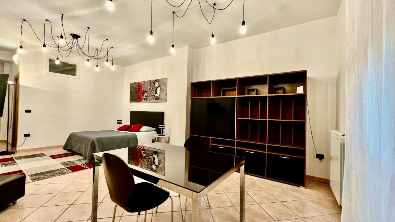 Viale Umberto I Apartments Сассарі Екстер'єр фото