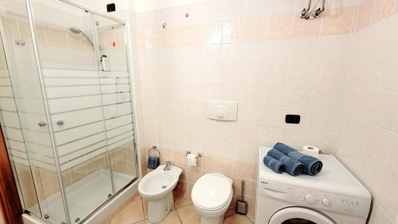 Viale Umberto I Apartments Сассарі Екстер'єр фото