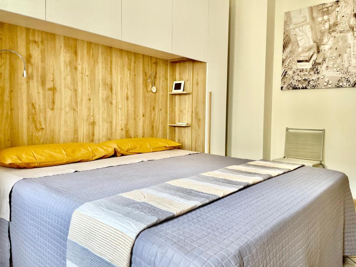 Viale Umberto I Apartments Сассарі Екстер'єр фото