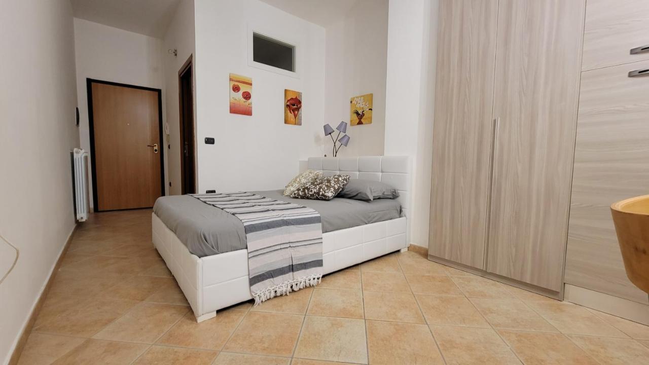 Viale Umberto I Apartments Сассарі Екстер'єр фото