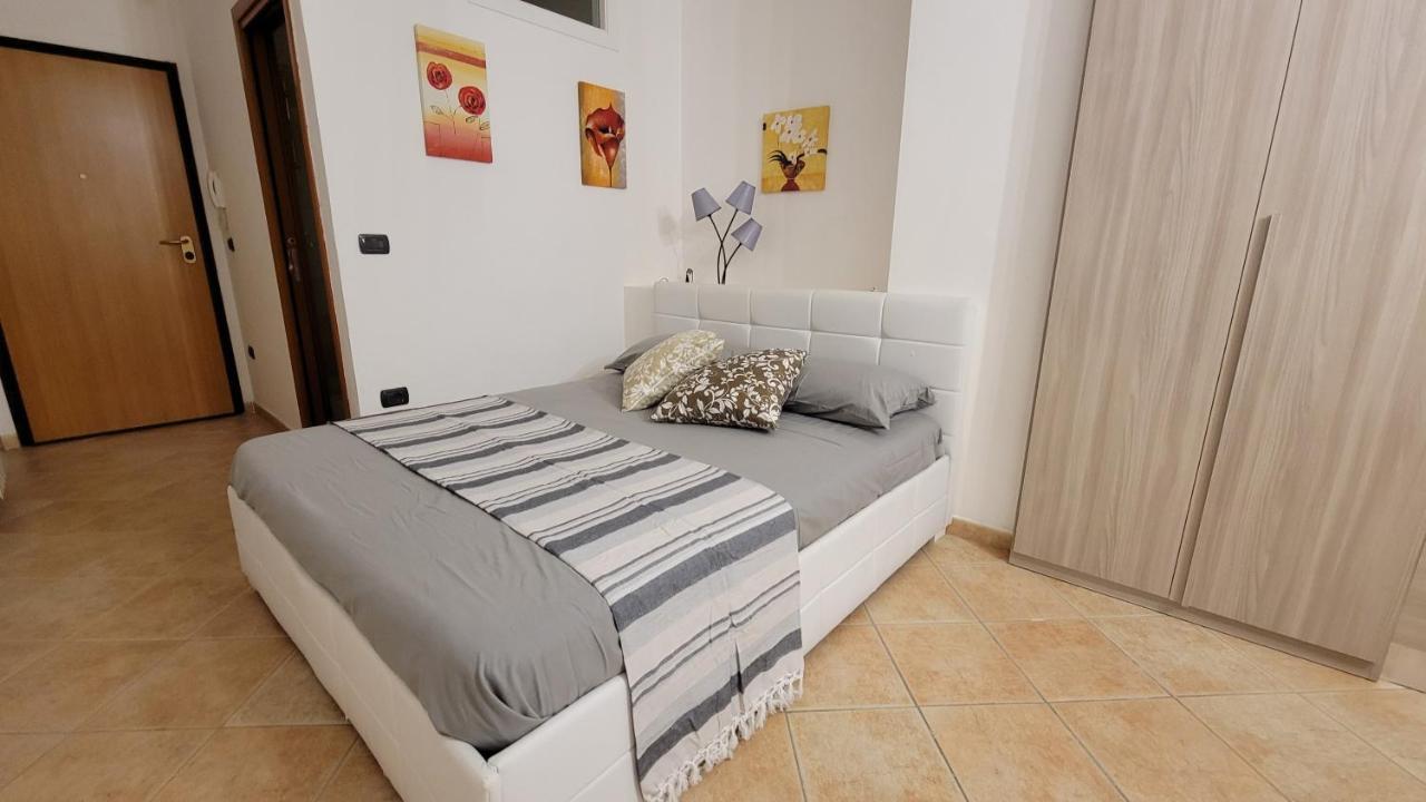 Viale Umberto I Apartments Сассарі Екстер'єр фото