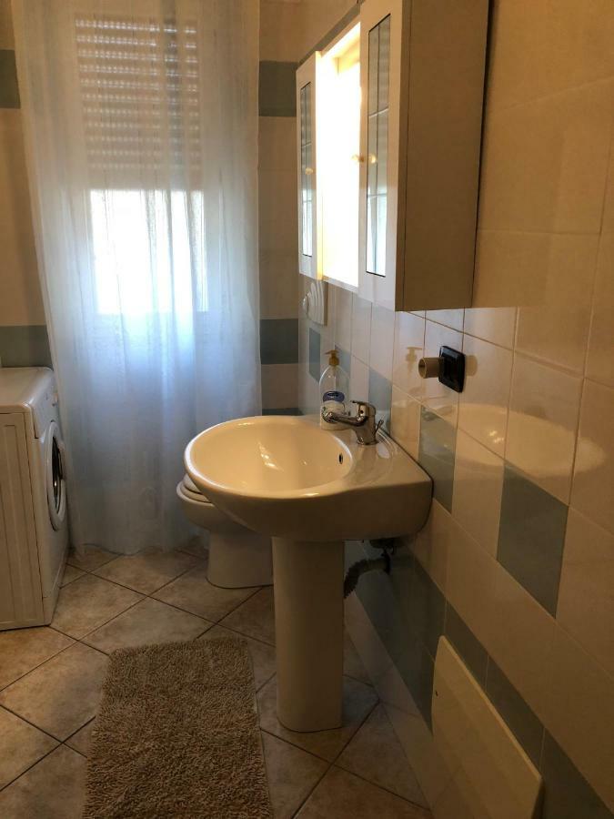 Viale Umberto I Apartments Сассарі Екстер'єр фото